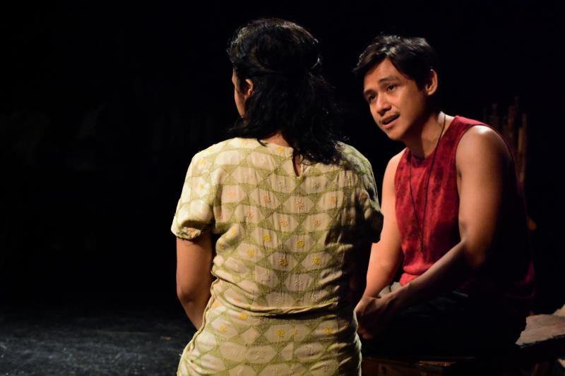 Photo Coverage: HIMALA: ISANG MUSIKAL Returns to Power Mac Center Spotlight; Show Runs Now Thru 20 Oct.  Image