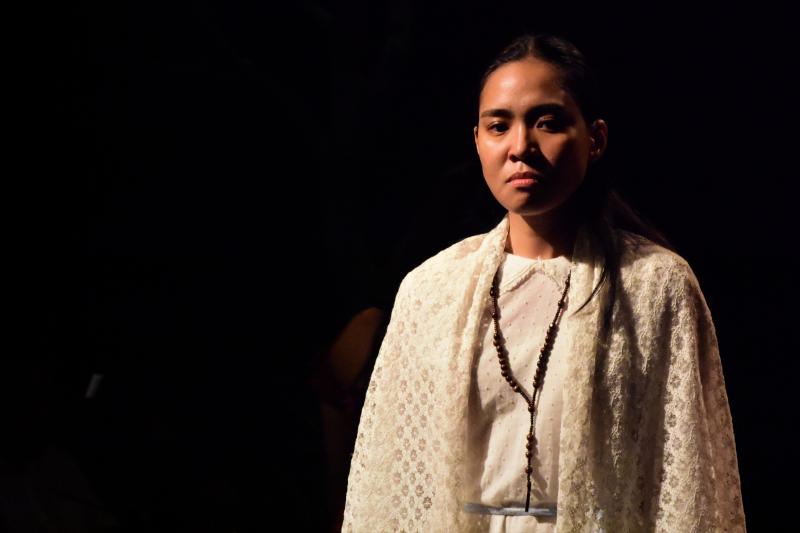 Photo Coverage: HIMALA: ISANG MUSIKAL Returns to Power Mac Center Spotlight; Show Runs Now Thru 20 Oct.  Image