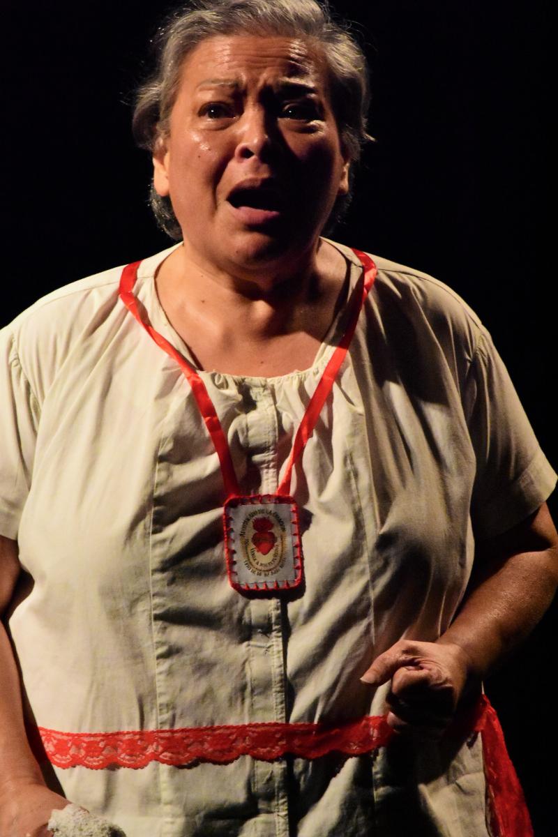 Photo Coverage: HIMALA: ISANG MUSIKAL Returns to Power Mac Center Spotlight; Show Runs Now Thru 20 Oct. Image