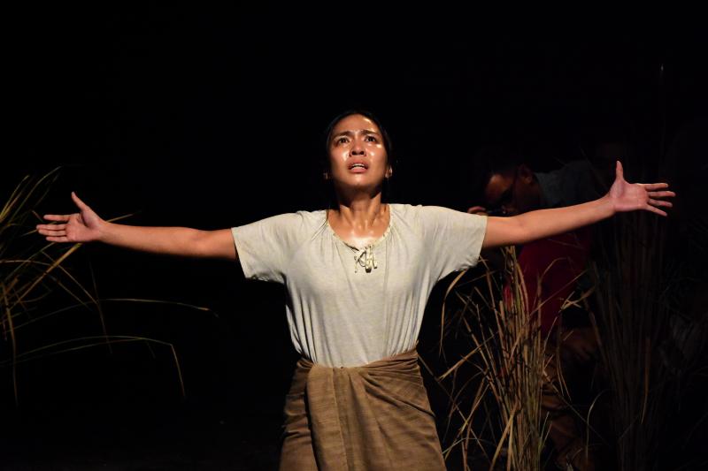 Photo Coverage: HIMALA: ISANG MUSIKAL Returns to Power Mac Center Spotlight; Show Runs Now Thru 20 Oct. Image