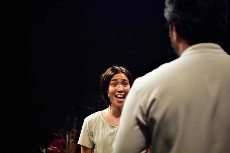 Photo Coverage: HIMALA: ISANG MUSIKAL Returns to Power Mac Center Spotlight; Show Runs Now Thru 20 Oct. Image