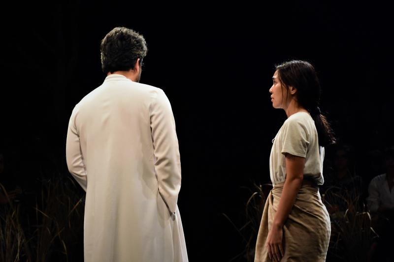Photo Coverage: HIMALA: ISANG MUSIKAL Returns to Power Mac Center Spotlight; Show Runs Now Thru 20 Oct. Image