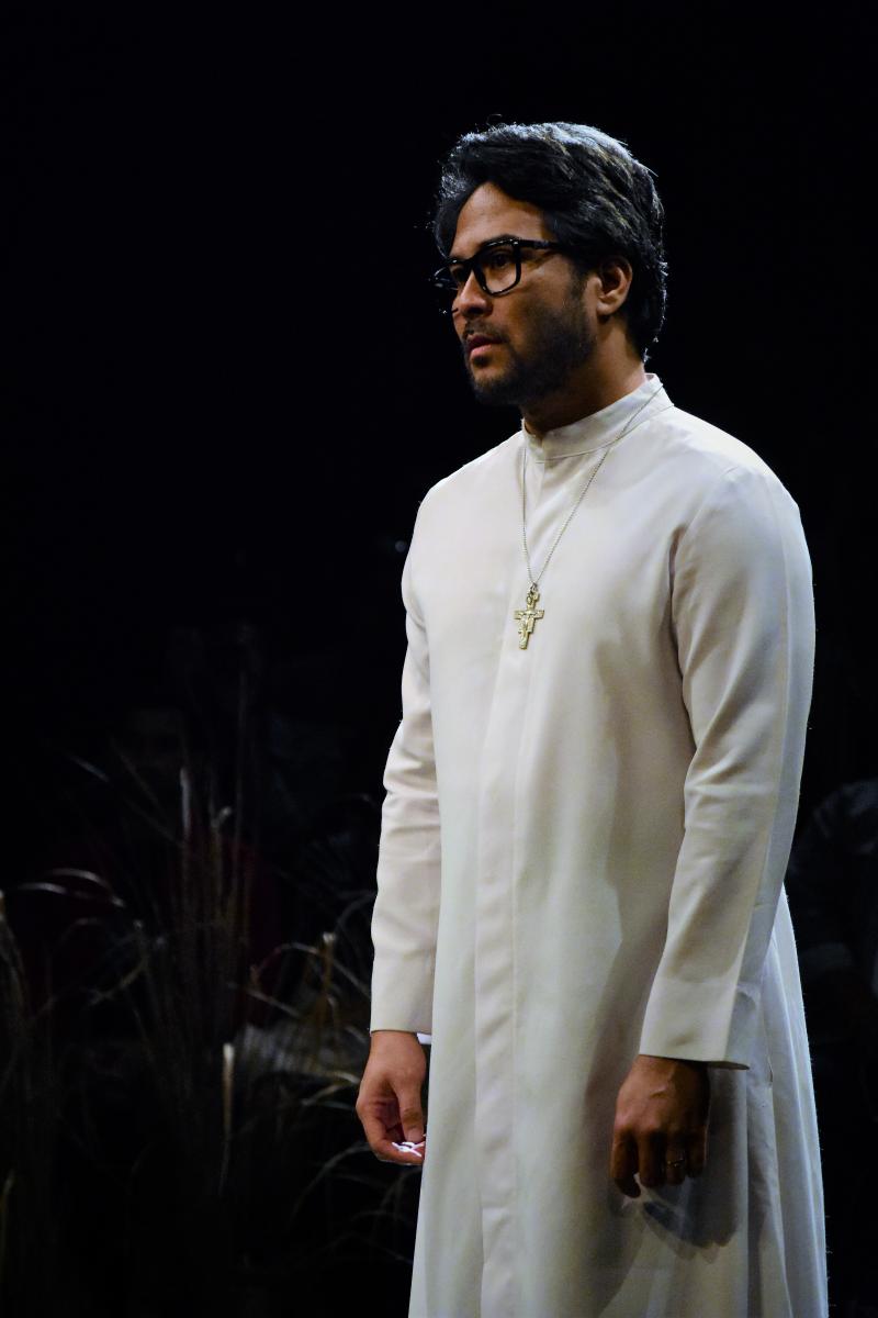 Photo Coverage: HIMALA: ISANG MUSIKAL Returns to Power Mac Center Spotlight; Show Runs Now Thru 20 Oct. Image