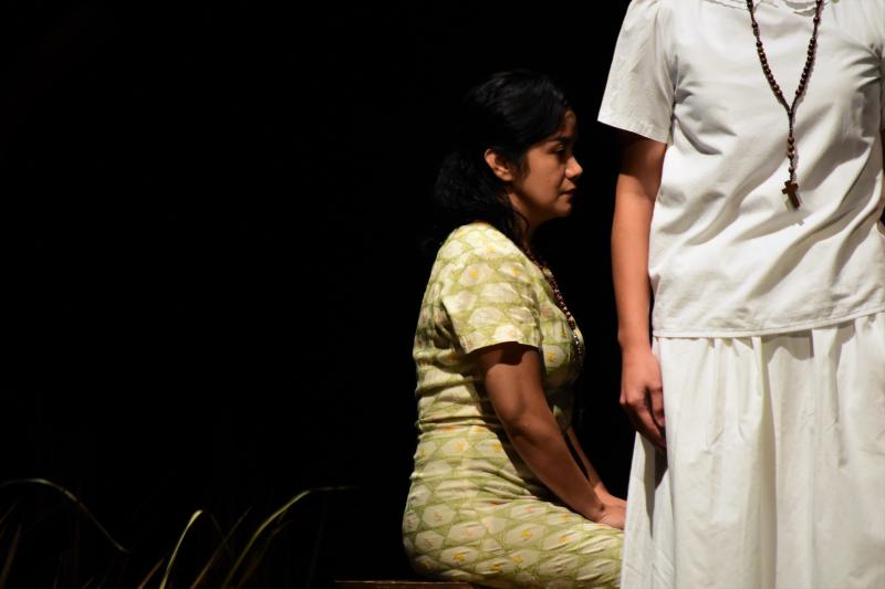 Review: HIMALA Makes the Audience Witnesses to Cupang's Events 