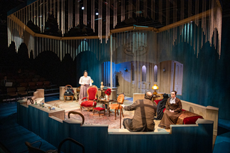 Review: A DOLL'S HOUSE at Iowa Stage: Opening a New Season with a Slam! 