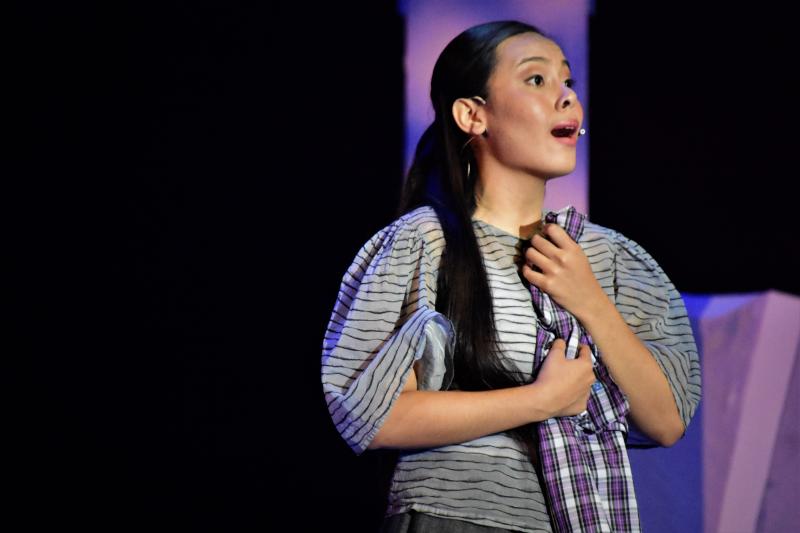 Photo Coverage: Take a First Look at Gantimpala's KANSER 2019; Show Plays the Star Theatre, 3 Oct. Image