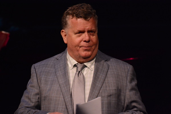 Photo Coverage: Musicals in Mufti Presents FIFTY MILLION FRENCHMEN Image