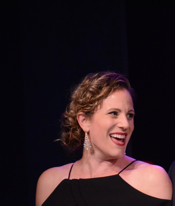 Photo Coverage: Musicals in Mufti Presents FIFTY MILLION FRENCHMEN Image
