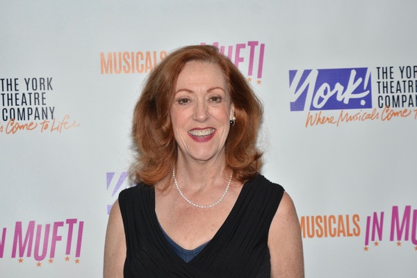 Photo Coverage: Musicals in Mufti Presents FIFTY MILLION FRENCHMEN Image