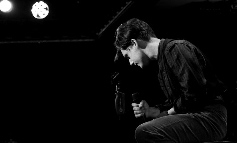 Review: ANDY MIENTUS SINGS JONI MITCHELL'S LADIES OF THE CANYON Chills and Thrills at 54 Below 