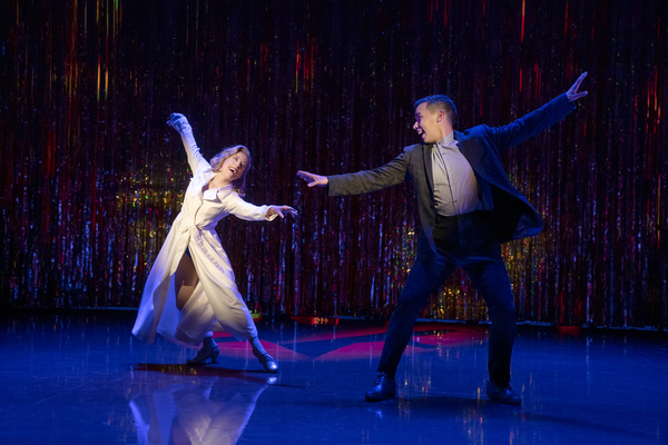 Photo Flash: First Look at the Public's SOFT POWER Image