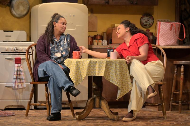 Review: TOP GIRLS at American Conservatory Theatre Image