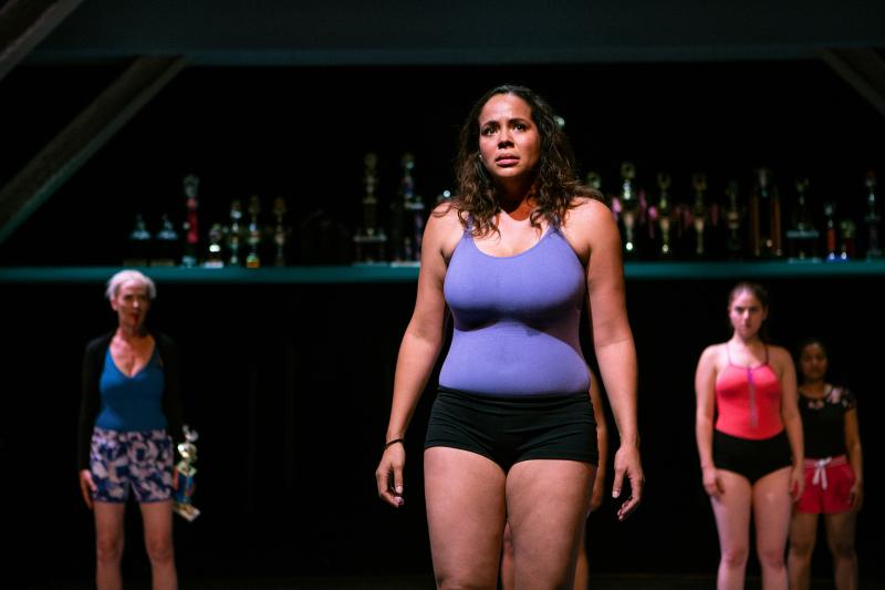Review: DANCE NATION at San Francisco Playhouse Intrigues but Ultimately Mystifies 