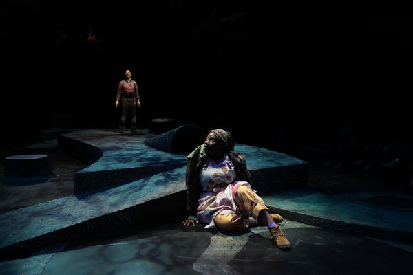 Photo Flash: Children's Theatre Company Presents SNOW WHITE Image
