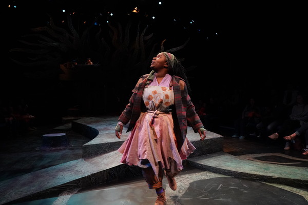 Photo Flash: Children's Theatre Company Presents SNOW WHITE Image