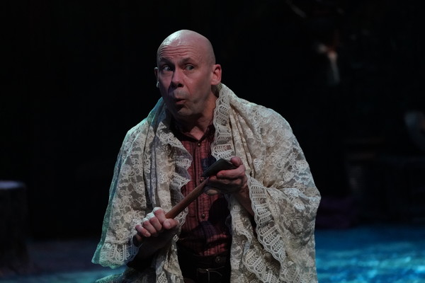 Photo Flash: Children's Theatre Company Presents SNOW WHITE Image