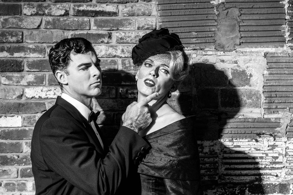 Photo Flash: First Look At DON GIOVANNI At Pittsburgh Opera Image