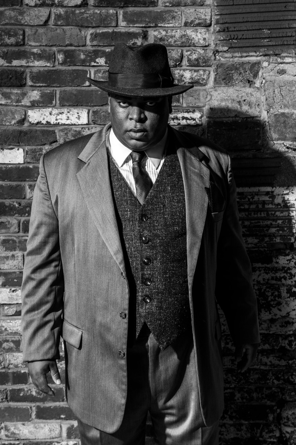 Photo Flash: First Look At DON GIOVANNI At Pittsburgh Opera Image