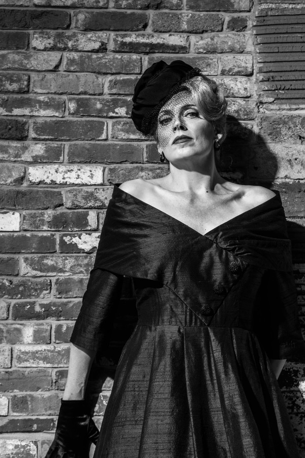 Photo Flash: First Look At DON GIOVANNI At Pittsburgh Opera Image