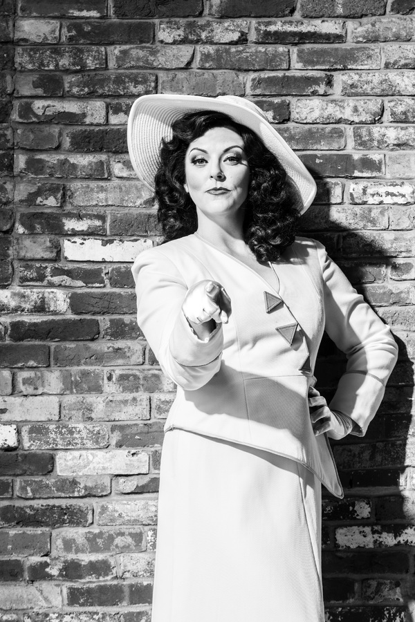 Photo Flash: First Look At DON GIOVANNI At Pittsburgh Opera Image