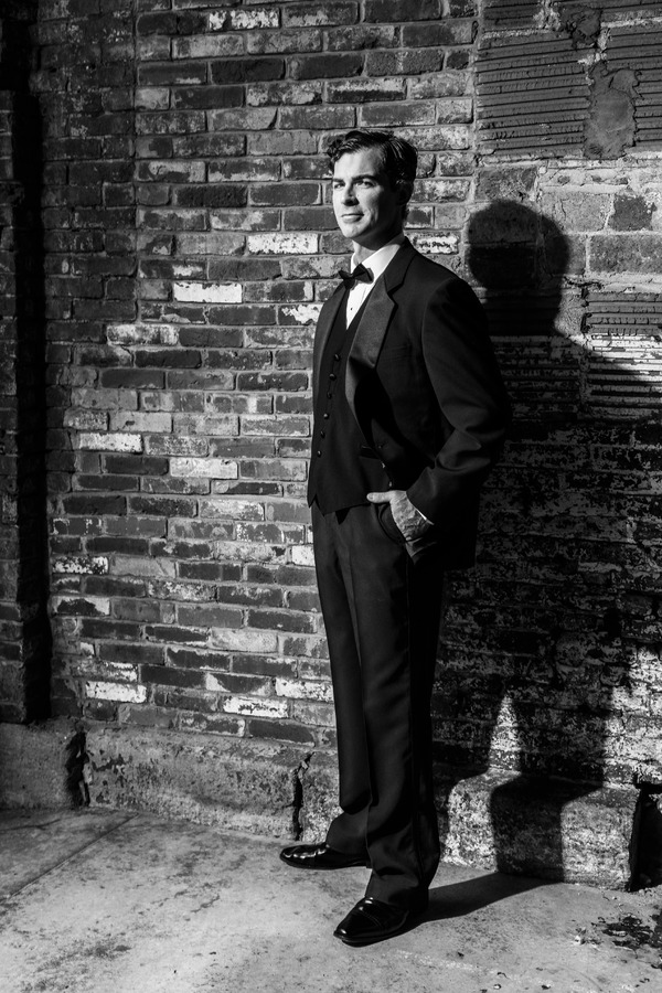 Photo Flash: First Look At DON GIOVANNI At Pittsburgh Opera Image