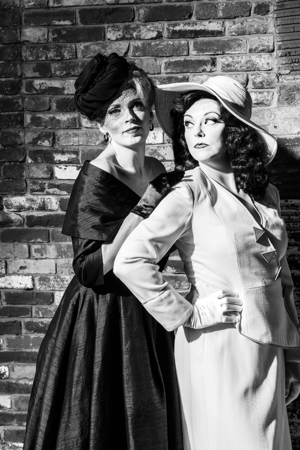 Photo Flash: First Look At DON GIOVANNI At Pittsburgh Opera Image