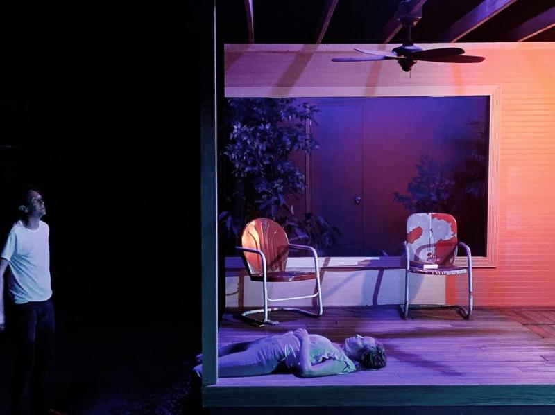 Review: Paper Chairs' PLANO is Perfection Image