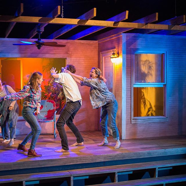 Review: Paper Chairs' PLANO is Perfection Image