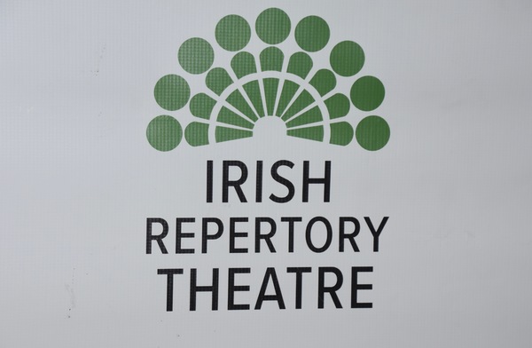 Photo Coverage: DUBLIN CAROL Opens at The Irish Repertory Theatre 