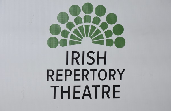 Photo Coverage: DUBLIN CAROL Opens at The Irish Repertory Theatre Image