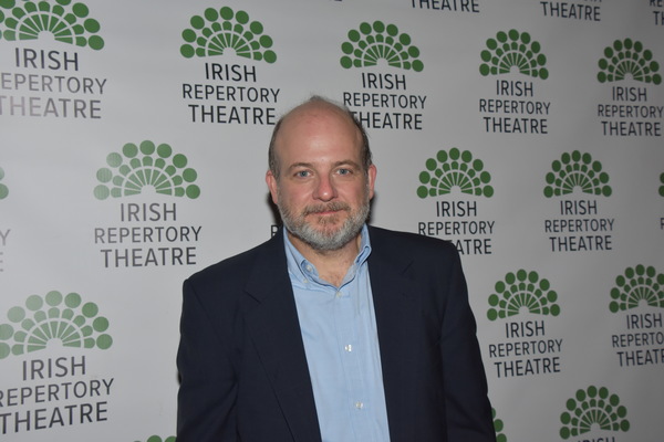 Photo Coverage: DUBLIN CAROL Opens at The Irish Repertory Theatre Image