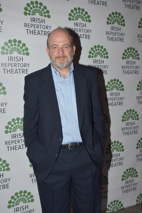 Photo Coverage: DUBLIN CAROL Opens at The Irish Repertory Theatre Image