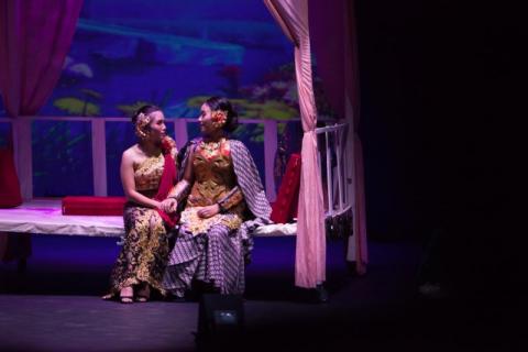 Review: TEATER KELILING's THE GREAT RAHWANA Finds Its Own Greatness 