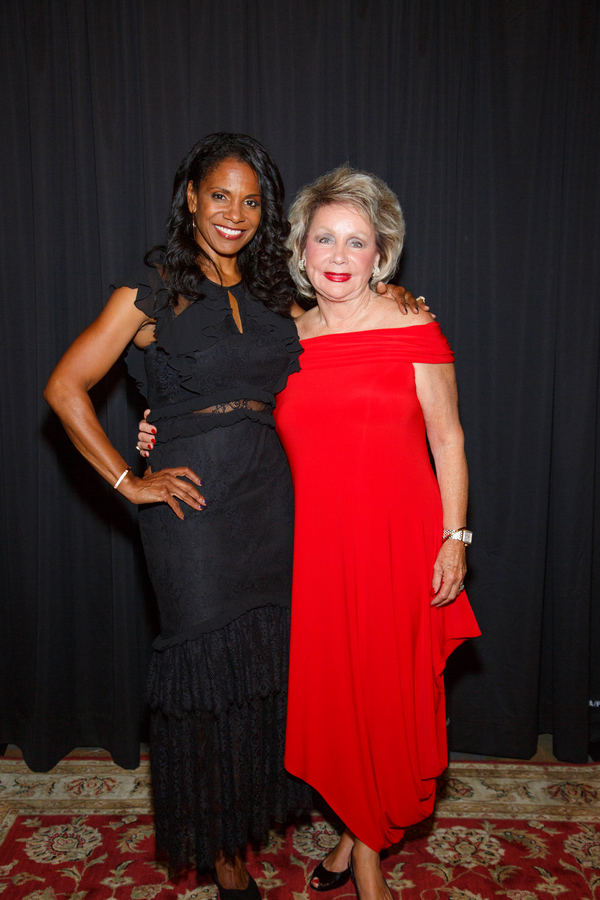 Photo Flash: First Look at ARTS by George! Featuring Audra McDonald Image