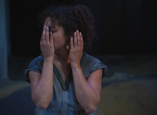 Photo Flash: First Look at MACBETH at Portland Center Stage at The Armory Image