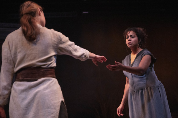 Photo Flash: First Look at MACBETH at Portland Center Stage at The Armory Image