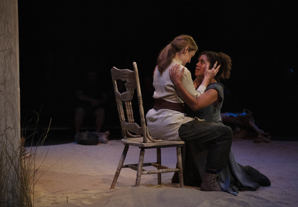 Photo Flash: First Look at MACBETH at Portland Center Stage at The Armory Image
