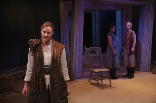 Photo Flash: First Look at MACBETH at Portland Center Stage at The Armory Image