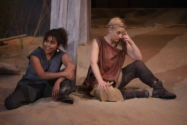 Photo Flash: First Look at MACBETH at Portland Center Stage at The Armory Image