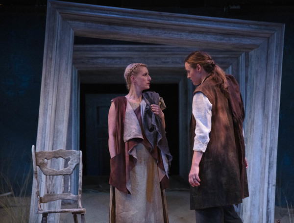 Photo Flash: First Look at MACBETH at Portland Center Stage at The Armory Image