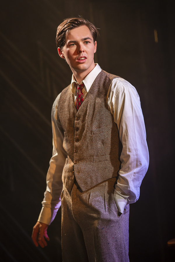 Photo Flash: First Look at MAME at the Hope Mill Theatre Image
