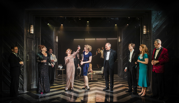 Photo Flash: First Look at MAME at the Hope Mill Theatre Image