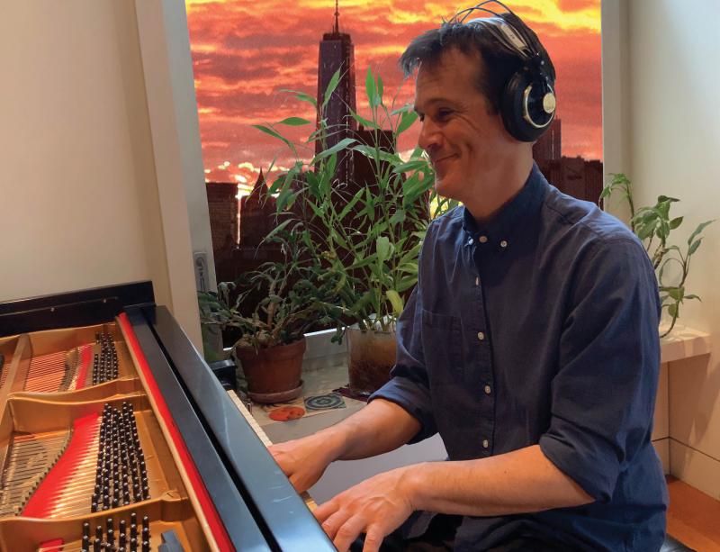 Interview: Jamie Lawrence of NORA YORK TRIBUTE CONCERT at Joe's Pub Image
