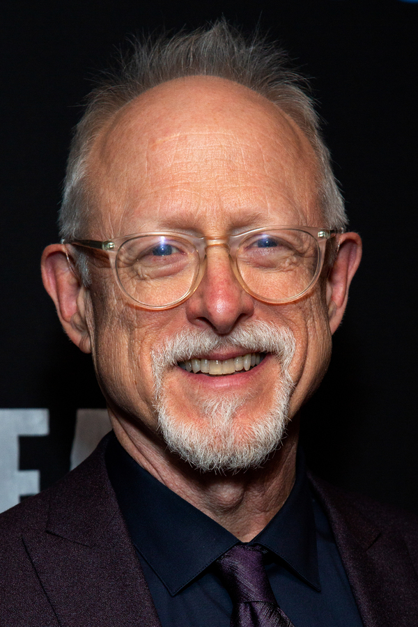Photo Coverage: THE GREAT SOCIETY Celebrates Opening Night on Broadway Image