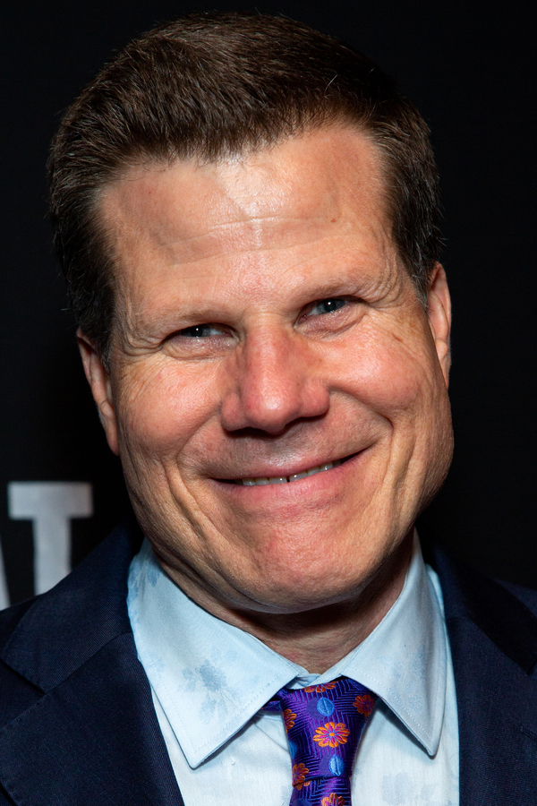Photo Coverage: THE GREAT SOCIETY Celebrates Opening Night on Broadway Image