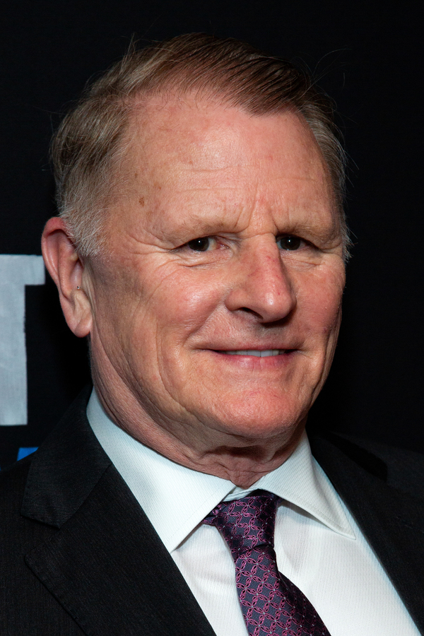 Photo Coverage: THE GREAT SOCIETY Celebrates Opening Night on Broadway Image