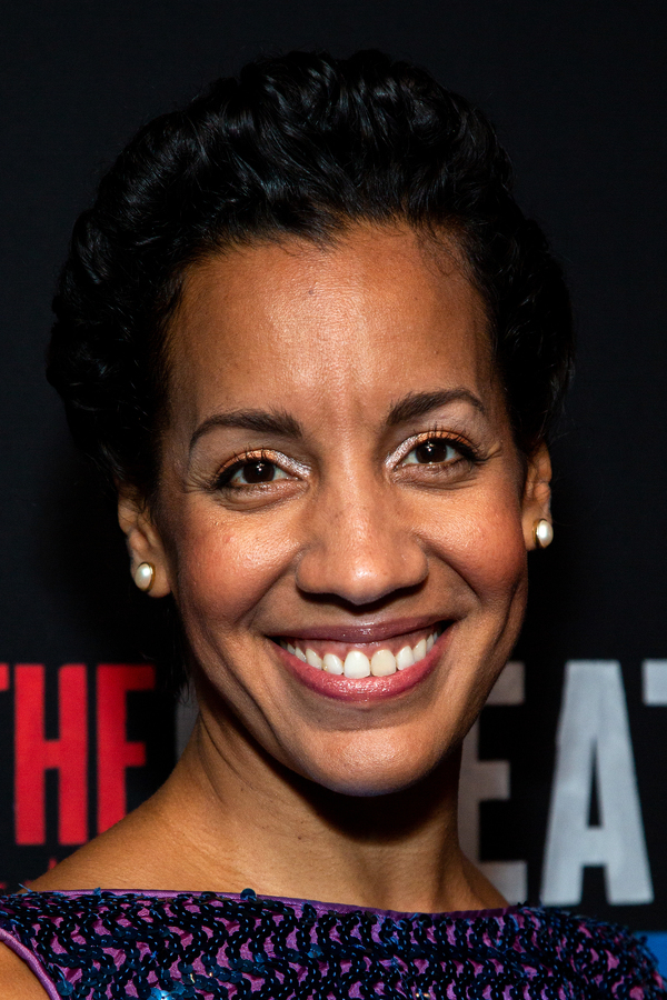 Photo Coverage: THE GREAT SOCIETY Celebrates Opening Night on Broadway Image