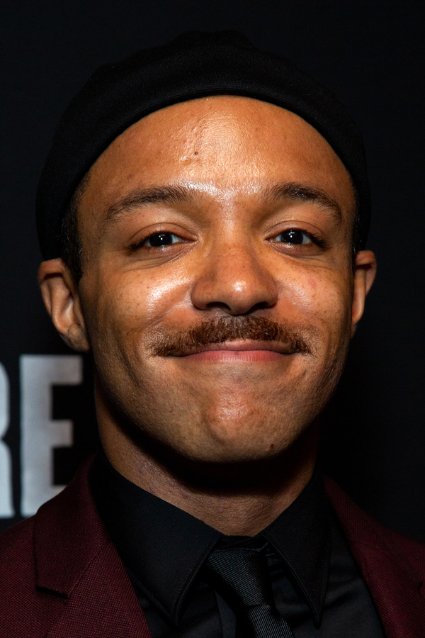 Photo Coverage: THE GREAT SOCIETY Celebrates Opening Night on Broadway Image