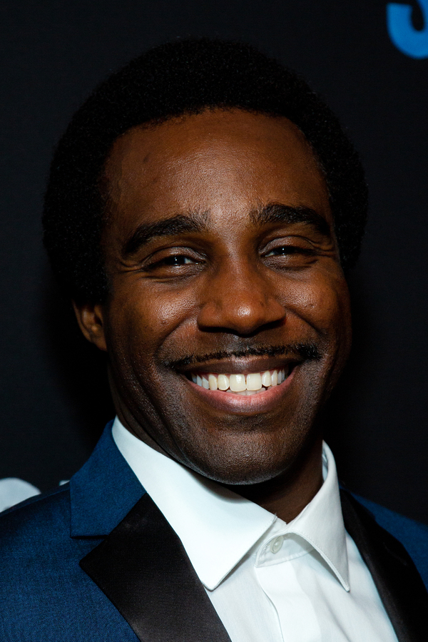 Photo Coverage: THE GREAT SOCIETY Celebrates Opening Night on Broadway Image