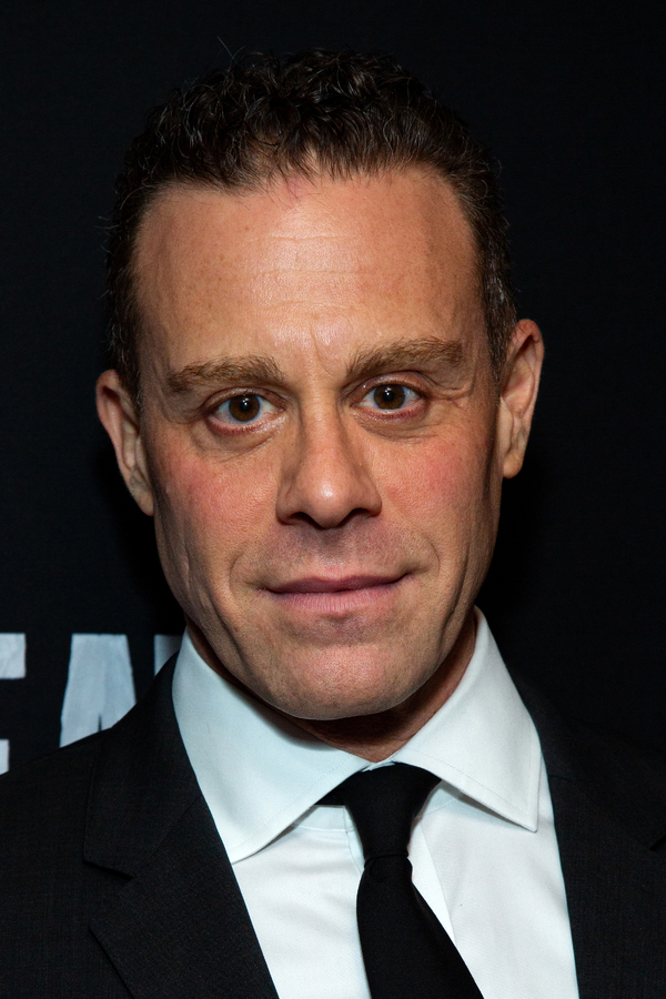 Photo Coverage: THE GREAT SOCIETY Celebrates Opening Night on Broadway Image